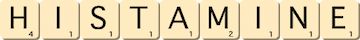 histamine