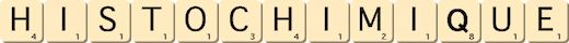 histochimique