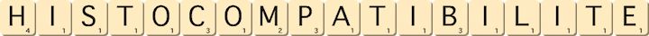 histocompatibilite