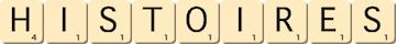 histoires histoires