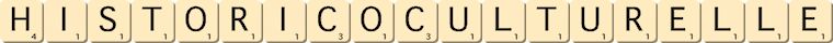 historico-culturelle historico-culturelle