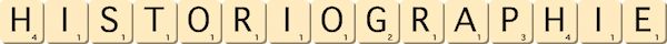 historiographie historiographie
