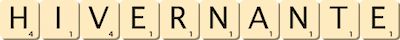 hivernante