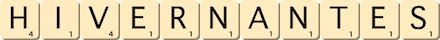 hivernantes