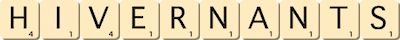 hivernants hivernants