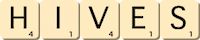 hives