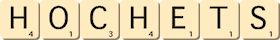hochets hochets
