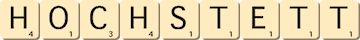 hochstett