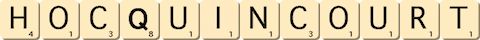hocquincourt