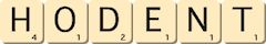 hodent