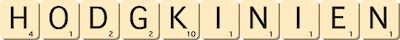 hodgkinien