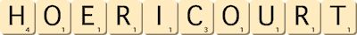 hoericourt hoericourt