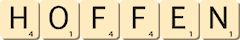 hoffen