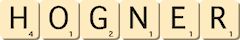 hogner