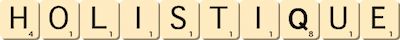 holistique holistique