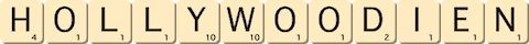 hollywoodien