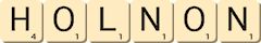 holnon