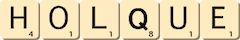 holque