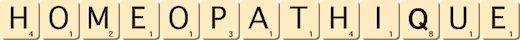 homeopathique homeopathique