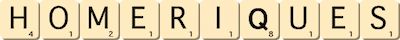 homeriques homeriques