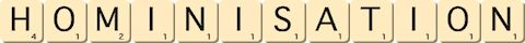 hominisation