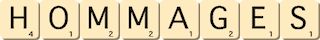 hommages hommages