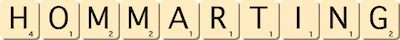 hommarting