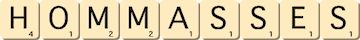 hommasses hommasses