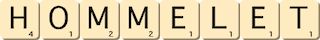 hommelet