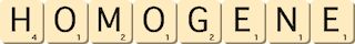 homogene homogene