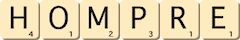 hompre hompre