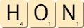 hon