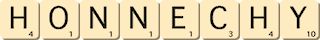 honnechy