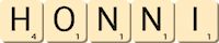 honni honni