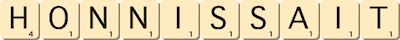 honnissait honnissait