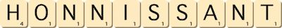 honnissant honnissant