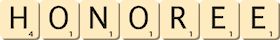 honoree honoree