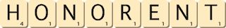 honorent honorent