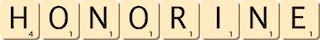 honorine honorine