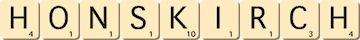 honskirch