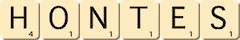 hontes