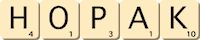 hopak hopak