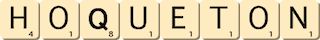 hoqueton