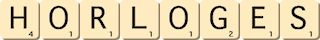 horloges horloges