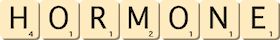 hormone hormone