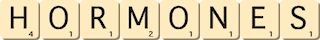 hormones hormones