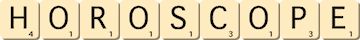 horoscope