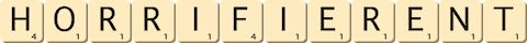 horrifierent horrifierent