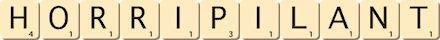 horripilant horripilant