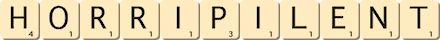horripilent horripilent